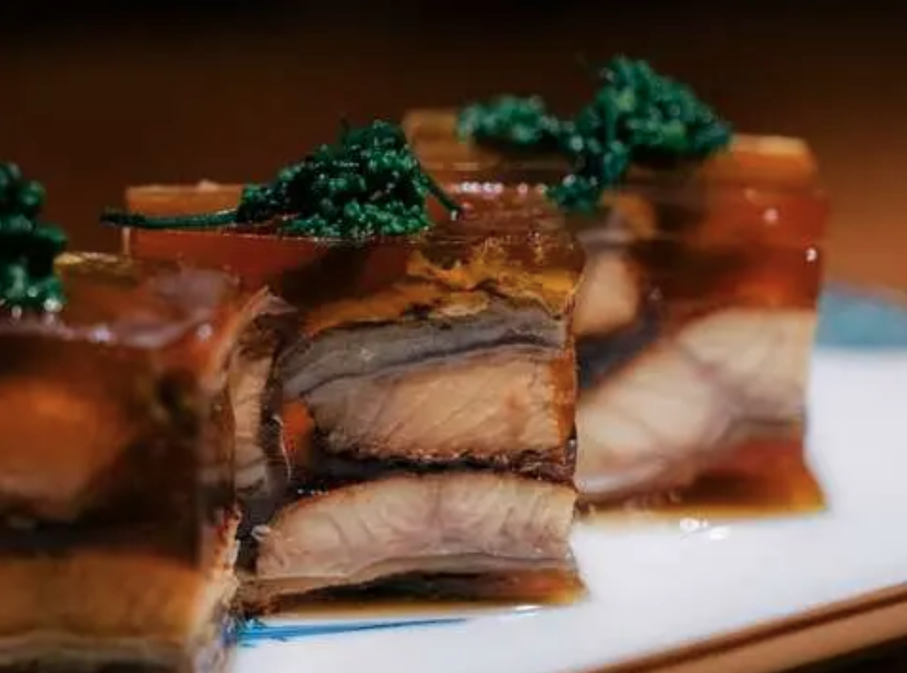 Sự Vươn Lên Của Ẩm Thực Việt Nam Trên Bản Đồ Michelin: Khẳng Định Vị Thế Đẳng Cấp Quốc Tế