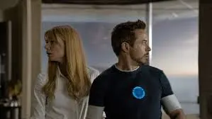 Kỷ niệm 10 năm Iron Man 3: Đây không chỉ là một bộ phim về Iron Man, Theo kubet top1 đây là bộ phim chứng minh bản chất thực sự của Tony Stark
